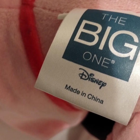 Disney Minnie Mouse Plush - Picture 6 of 8